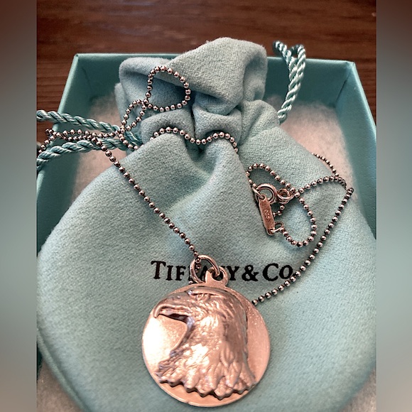 Tiffany&Co - Picture 2 of 5